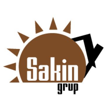 SAKİN GRUP LOGO ÇALIŞMASI yarışmasına tasarımcı 03 tarafından sunulan  tasarım 