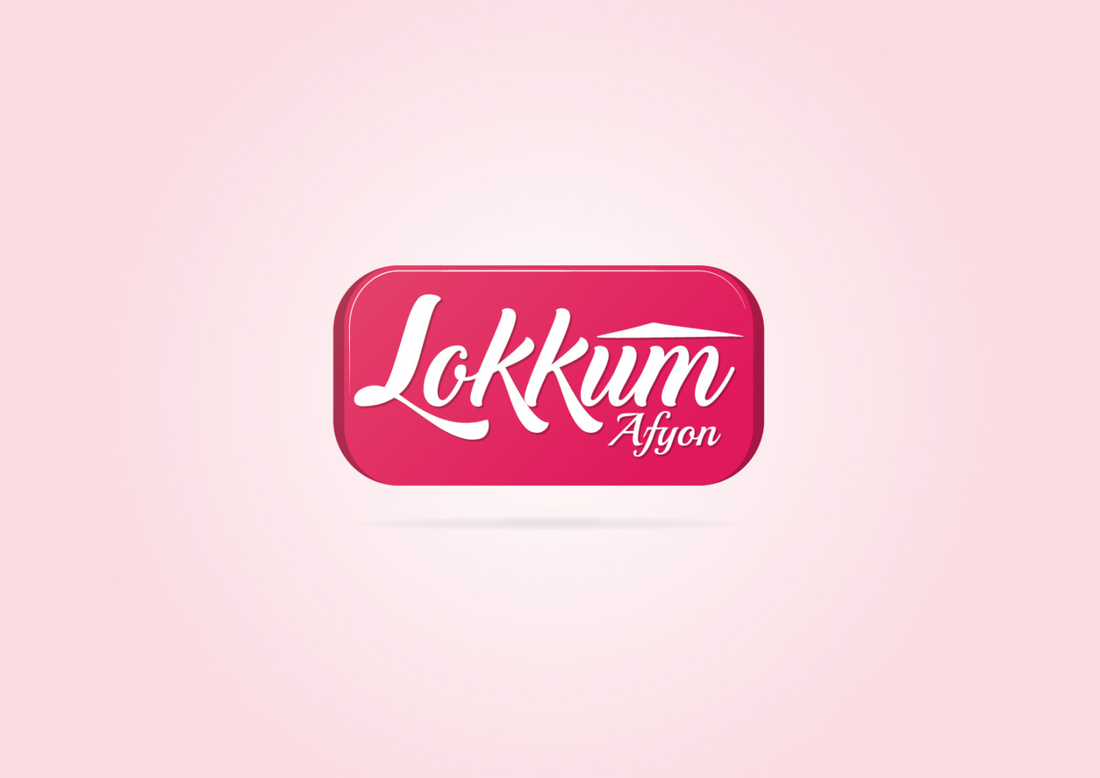 Tasarlayan •Peregrine•-''AFYON LOKKUM'' MARKAMIZI IŞILDATIN