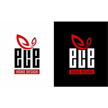 Ece Home Design  yarışmasına tasarımcı ELORA DESIGN tarafından sunulan  tasarım 
