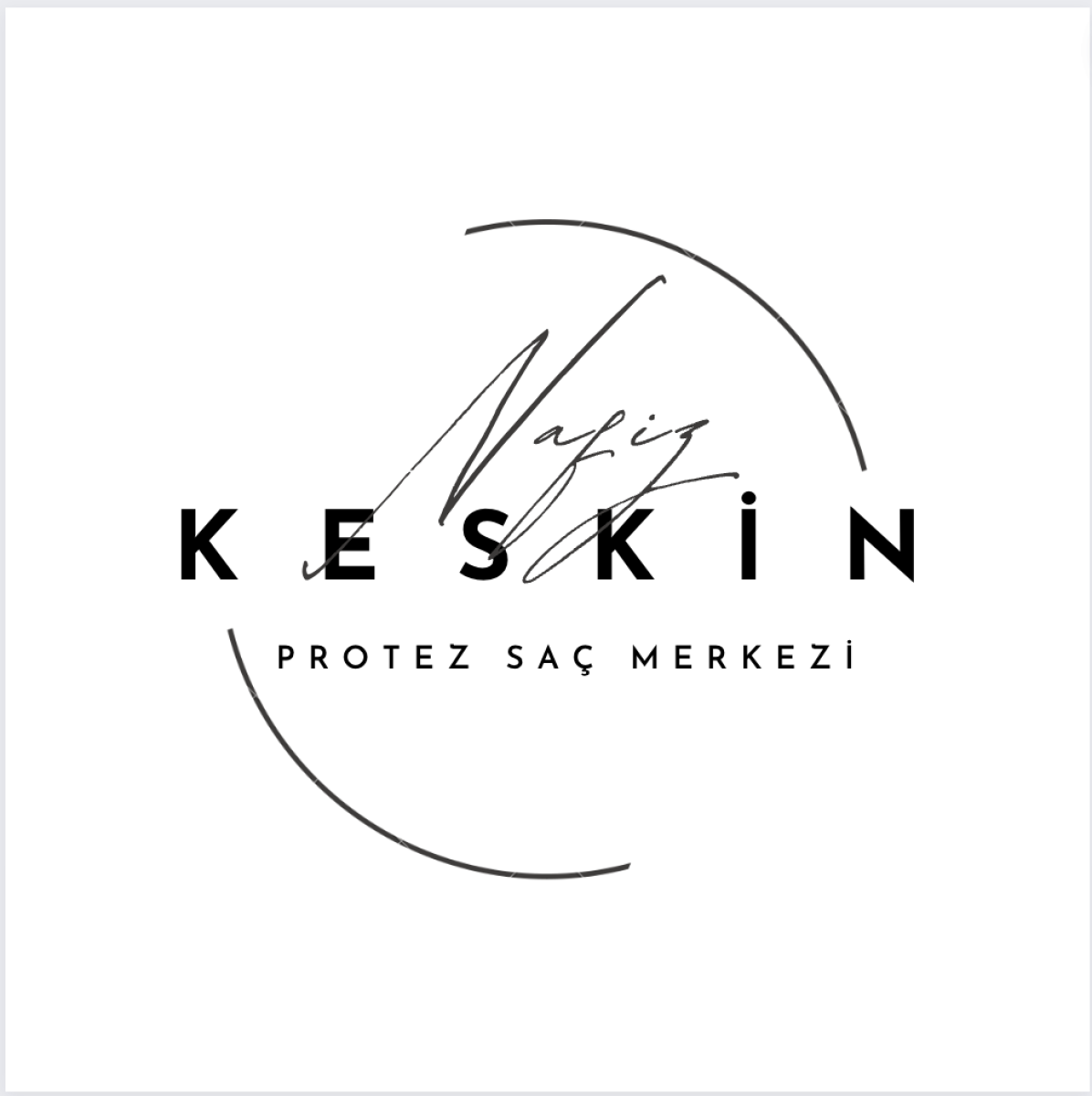 Tasarlayan relatone-Protez Saç Merkezimiz için Logo Arıyoruz