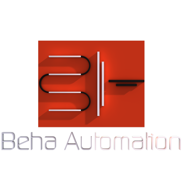 OTOMASYON FİRMASI İÇİN LOGO VE KARTVİZİT yarışmasına tasarımcı mercan11 tarafından sunulan  tasarım 