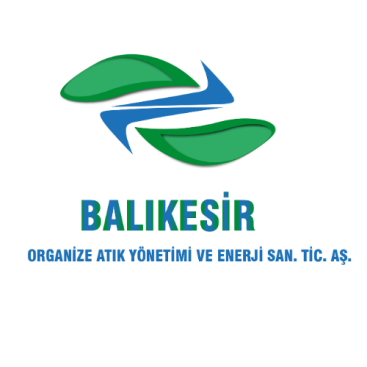 ATIK YÖNETİMİ Logo Tasarım yarışmasına tasarımcı elçin demirağ tarafından sunulan  tasarım 