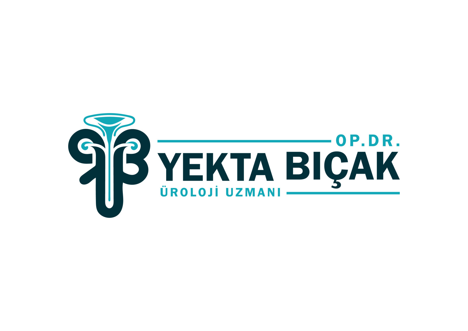 Tasarlayan GhostSpy-ÜROLOJİ UZMANI-OP.DR.YEKTA BIÇAK