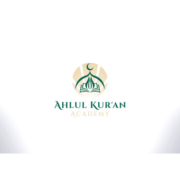 Kuran eğitimi veren bir vakıf / Logo yarışmasına tasarımcı Hello tarafından sunulan  tasarım 