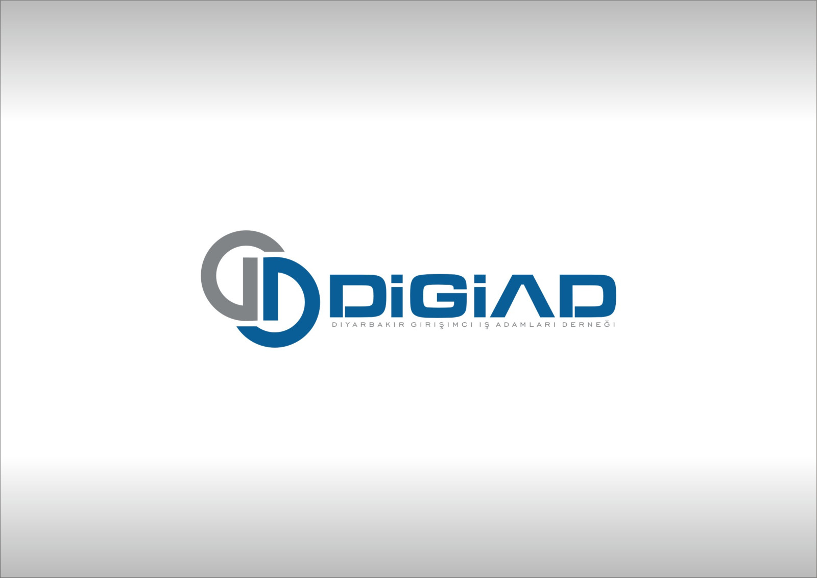 Tasarlayan RΛPİDO-Girişimci İş Adamları Derneğine Logo