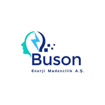 Yeni kurulan enerji & madencilik firması yarışmasına tasarımcı Kodmaster  tarafından sunulan  tasarım 