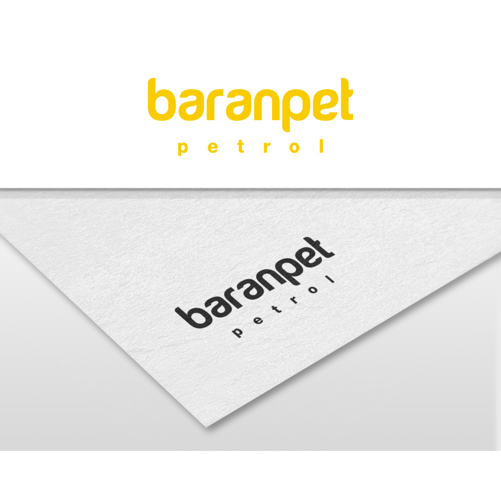 Akaryakıt istasyonu için logo tasarımı