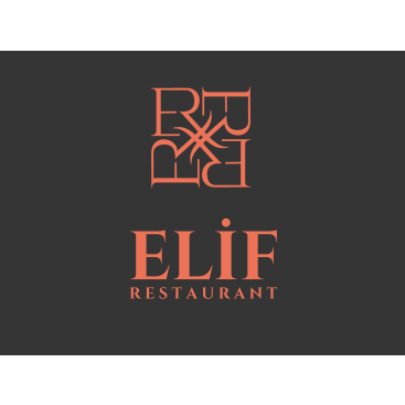 Avrupa'da geleneksel/modern Türk mutfağı yarışmasına tasarımcı 2N1K tarafından sunulan  tasarım 