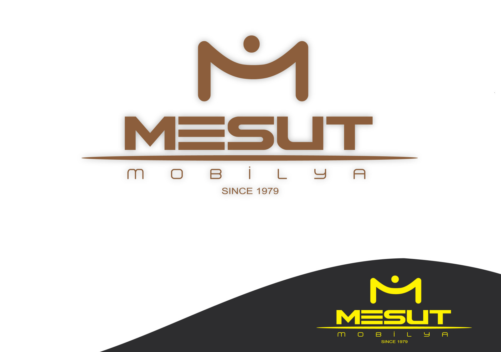 Tasarlayan dream_design-modern ve prestijli bir tasarım lütfen..