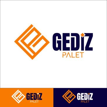 PALETTE EN BÜYÜK MARKA OLMA HEDEFİ İÇİN yarışmasına tasarımcı kutaygnr tarafından sunulan  tasarım 