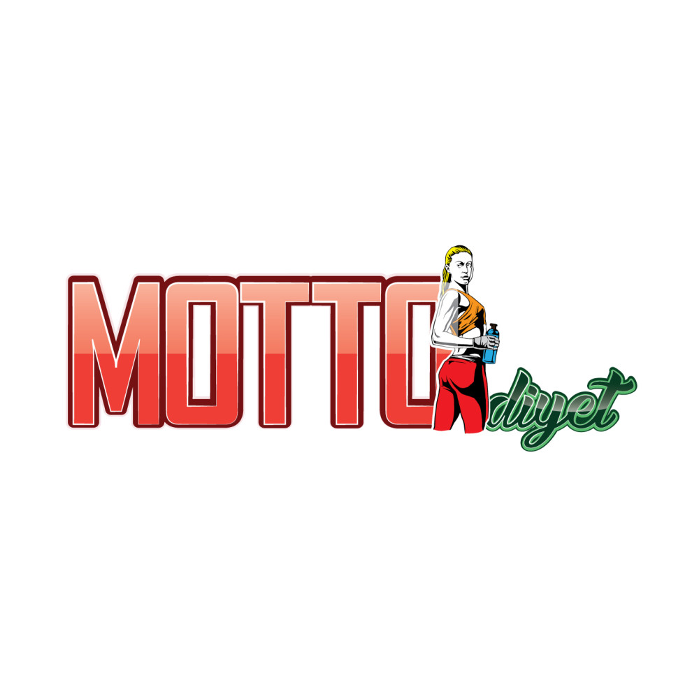 DİYET KLİNİĞİ LOGOSU yarışmasına bahattin tarafından girilen tasarım