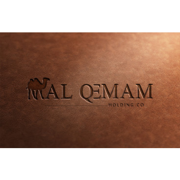 AL QEMAM  yarışmasına tasarımcı yeliztasarım tarafından sunulan  tasarım 