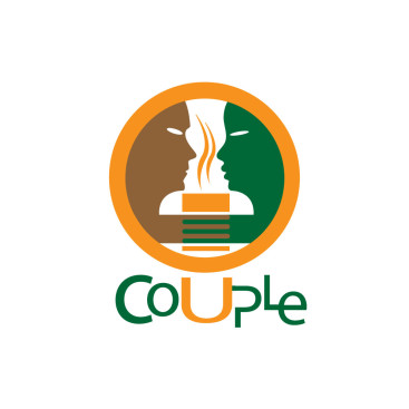 Cafe Logo tasarımı yarışmasına tasarımcı xyxyxy tarafından sunulan  tasarım 