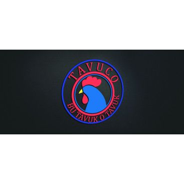 Restaurantımıza Dikkat Çekici Görsel yarışmasına tasarımcı süleyman-3447 tarafından sunulan  tasarım 