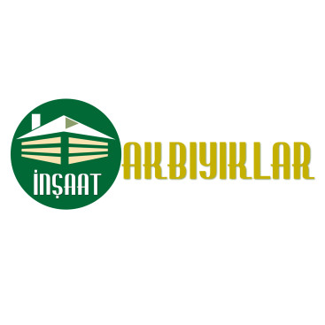 İnşaat Firma Logosu  yarışmasına tasarımcı osmanoz tarafından sunulan  tasarım 