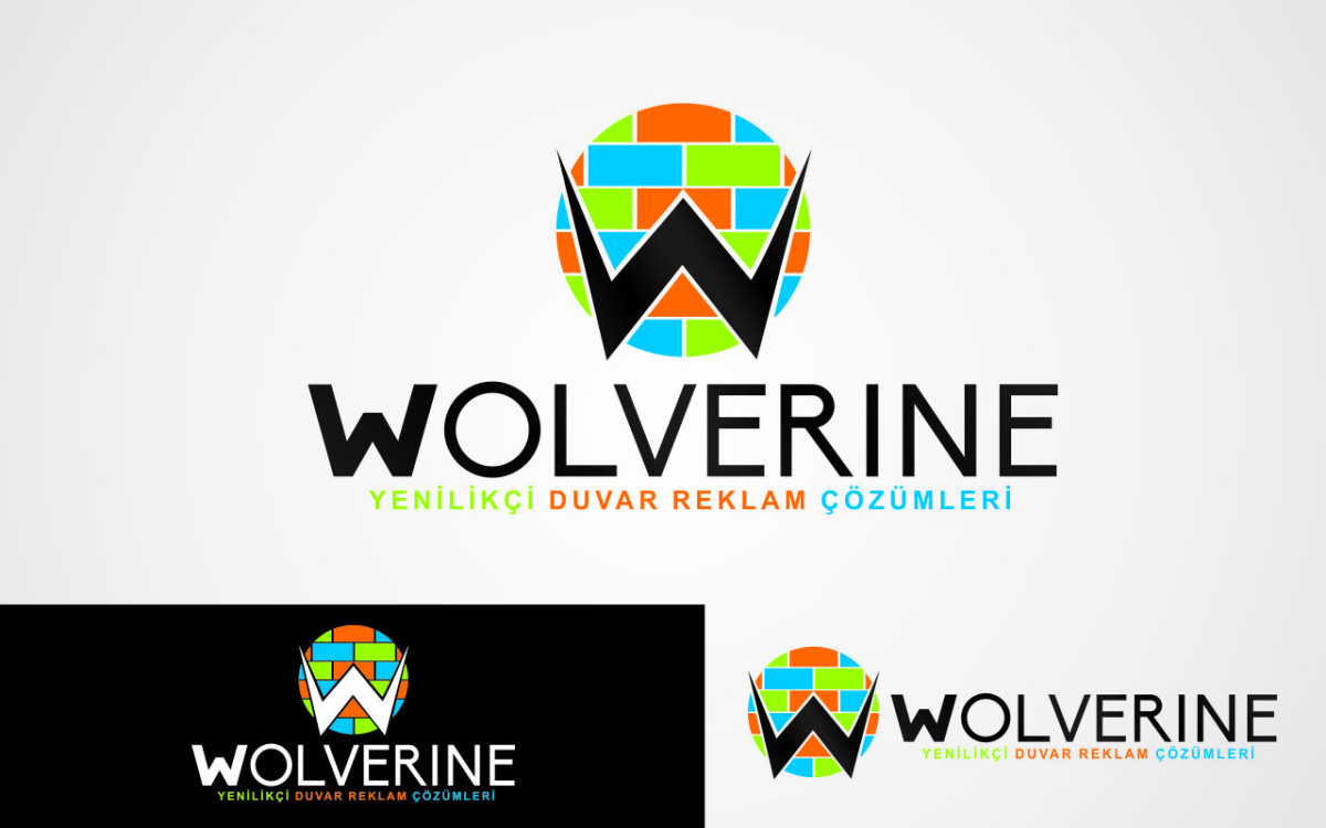 Tasarlayan Trgy-YENİ MARKAMIZIN İSMİ WOLVERİNE
