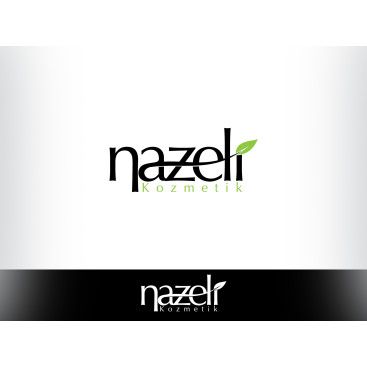 KOZMETİK FİRMAMIZA LOGO ARIYORUZ yarışmasına tasarımcı grfkismail tarafından sunulan  tasarım 