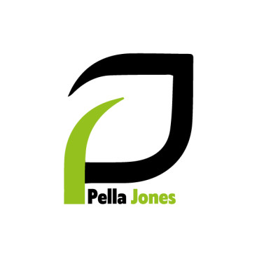 PELLA JONES KOZMETİK LOGOSUNU ARIYOR yarışmasına tasarımcı kakure03 tarafından sunulan  tasarım 
