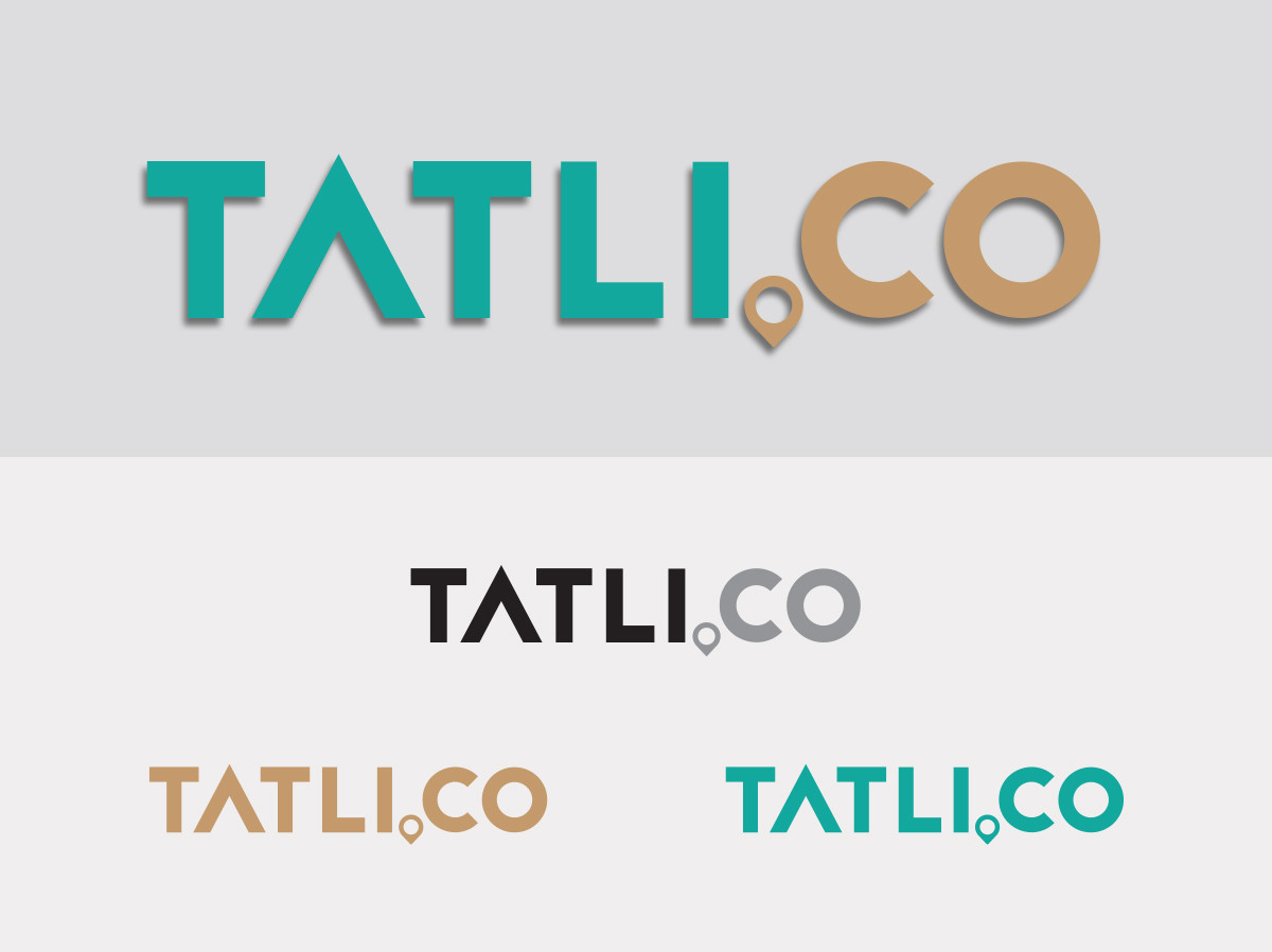 Tasarlayan SONHARF-Tatlı firmamıza logo arıyoruz!