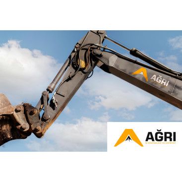 AĞRI İŞ  yarışmasına tasarımcı gokhandesignr tarafından sunulan  tasarım 