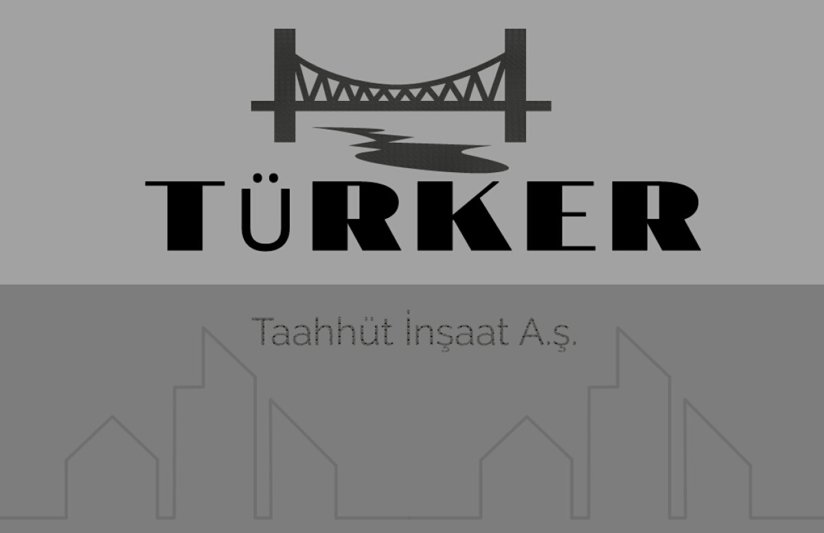Tasarlayan Byshra-TÜRKER TAAHHÜT İNŞAAT A.Ş.