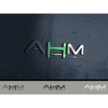 Mobilya firmamız için logo ve kartvizit  yarışmasına tasarımcı gökhan dizayn tarafından sunulan  tasarım 