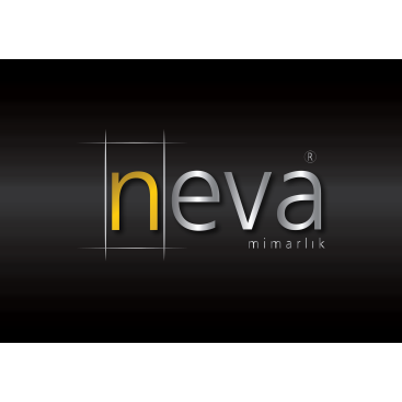 MİMARLIK ŞİRKETİMİZE LOGO ARAMAKTAYIZ  yarışmasına tasarımcı kuzfe35 tarafından sunulan  tasarım 