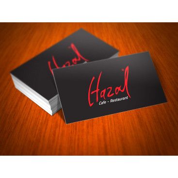 restaurantımız için güzel tasarımlarınız yarışmasına tasarımcı afroman tarafından sunulan  tasarım 