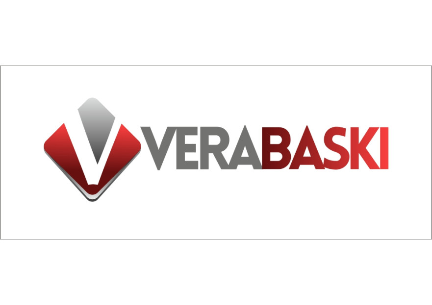 VERA BASKI ETİKET ve REKLAMCILIK SAN TİC yarışmasına tasarımcı afd tarafından sunulan  tasarım 