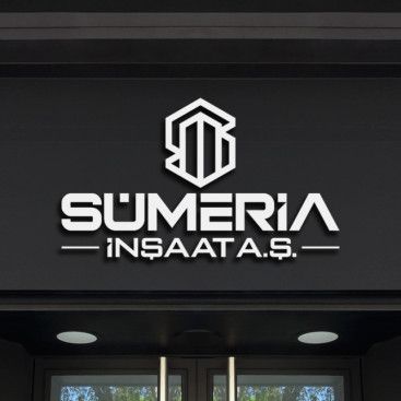 Sümeria inşaat anonim şirketi yarışmasına tasarımcı Ersin Esra tarafından sunulan  tasarım 