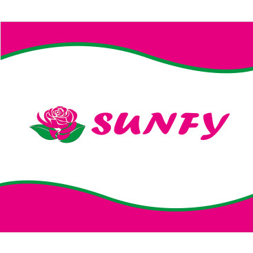 SUNFY markamıza Yeni Bir Dokunuş! yarışmasına tasarımcı K&B tarafından sunulan  tasarım