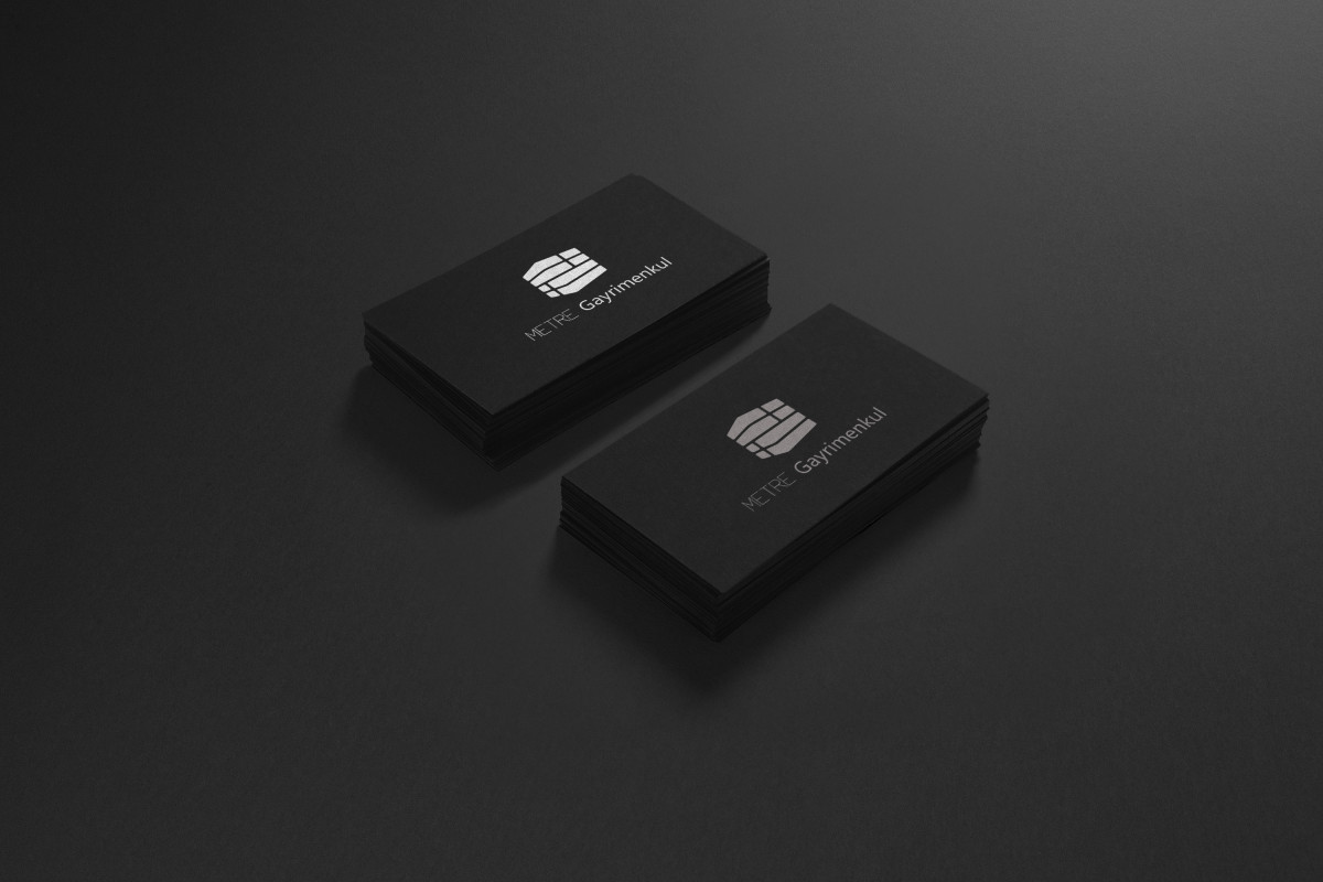 Tasarlayan gkyaltn-Gayrimenkul Firmamıza Logo 