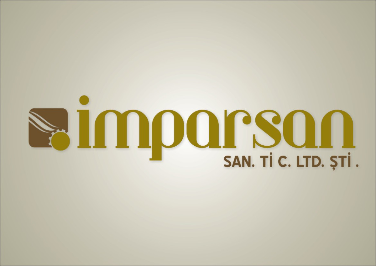 Tasarlayan RΛPİDO-İMPARSAN SAN. TİC. LTD. Logo tasarımı