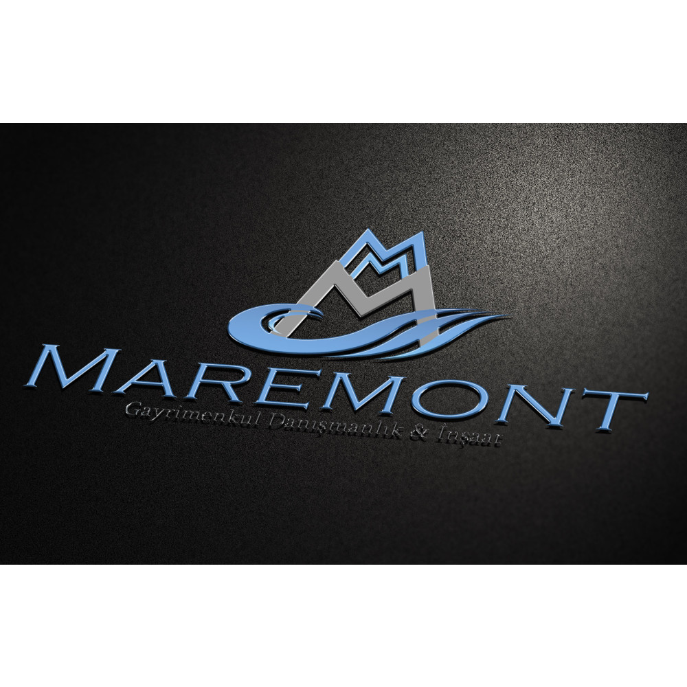 Firma İçin Logo ve Kartvizit Çalışması 