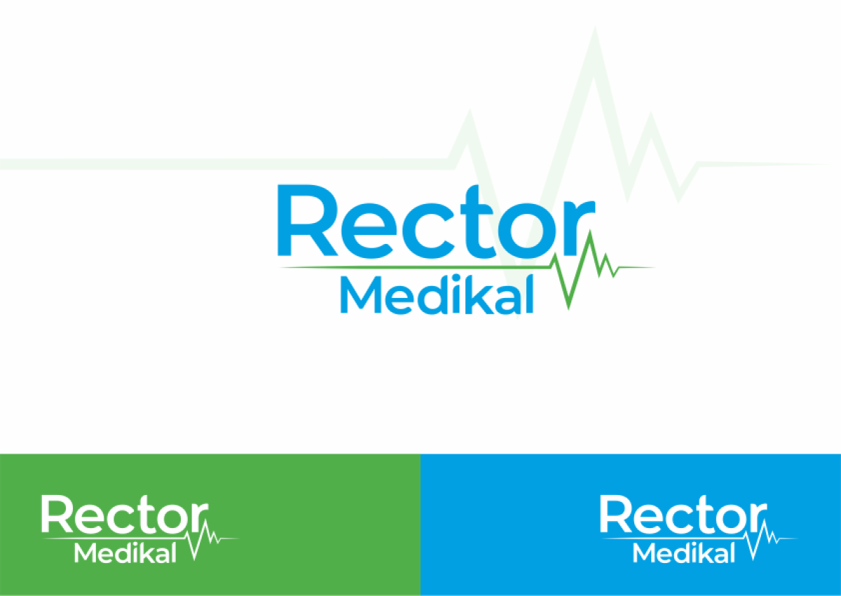 Tasarlayan Felistigris-MEDİKAL FİRMA LOGOSU