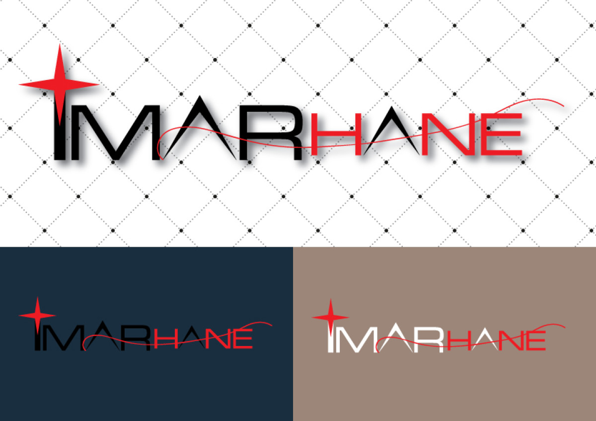 Tasarlayan akmar-İMARHANE YAPI MİM.MÜH A.Ş. ŞİRKET LOGOSU
