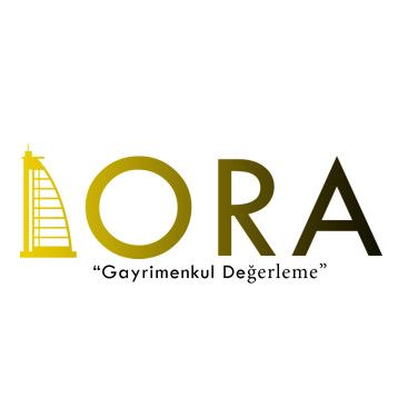 GAYRİMENKUL DEĞERLEME ŞTİ. LOGO TASARIMI yarışmasına tasarımcı kdrdmr tarafından sunulan  tasarım 