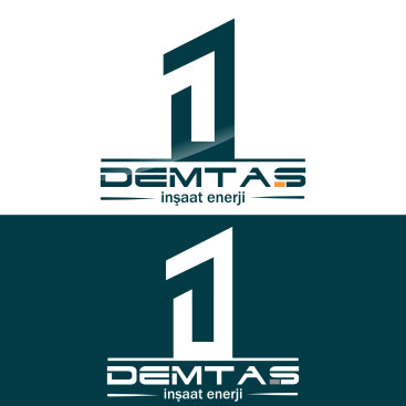 İNŞAAT FİRMAMIZ İÇİN LOGO TASARIMI yarışmasına tasarımcı Kızılelma_03 tarafından sunulan  tasarım 