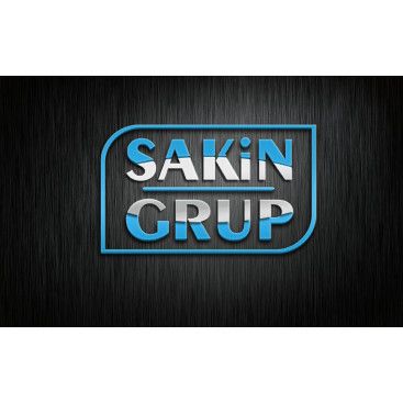 SAKİN GRUP LOGO ÇALIŞMASI yarışmasına tasarımcı grafikseli tarafından sunulan  tasarım 