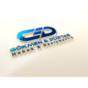 Genç Girişimci Avukatlar yarışmasına tasarımcı kuzfe35 tarafından sunulan  tasarım 