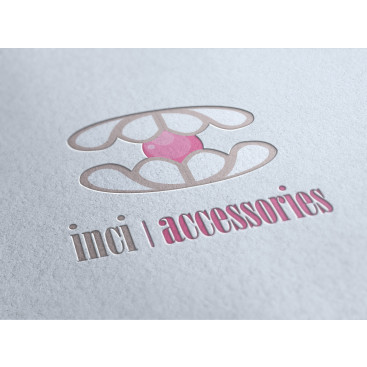 BİJUTERİ MAĞAZAMIZ İÇİN LOGO ARIYORUZ yarışmasına tasarımcı asdasdasdasd tarafından sunulan  tasarım 