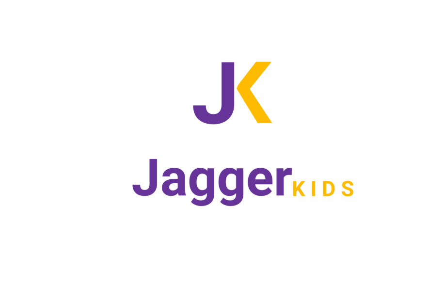 Jagger Kids markamiza logo ariyoruz yarışmasına tasarımcı 2N1K tarafından sunulan  tasarım 