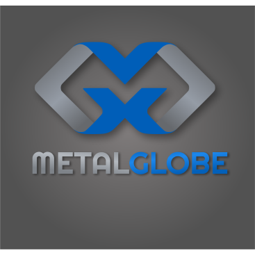 Metalglobe (metal dünyası) marka yarışmasına tasarımcı Dgs55 tarafından sunulan  tasarım 