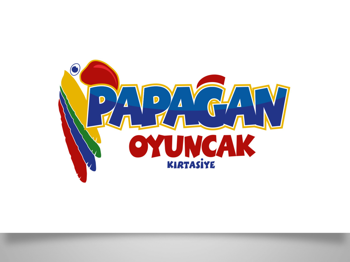 Tasarlayan grfkismail-Oyuncak Firmamız için Logo Tasarımı