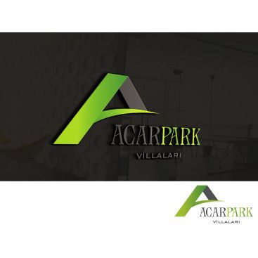 ACARPARK VILLALARI yarışmasına tasarımcı graphicdesign2006  tarafından sunulan  tasarım 