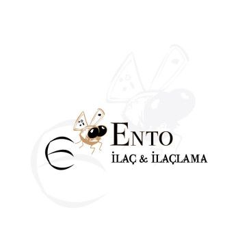 İlaçlama Firması İçin MASKOT yarışmasına tasarımcı lowepoo tarafından sunulan  tasarım 