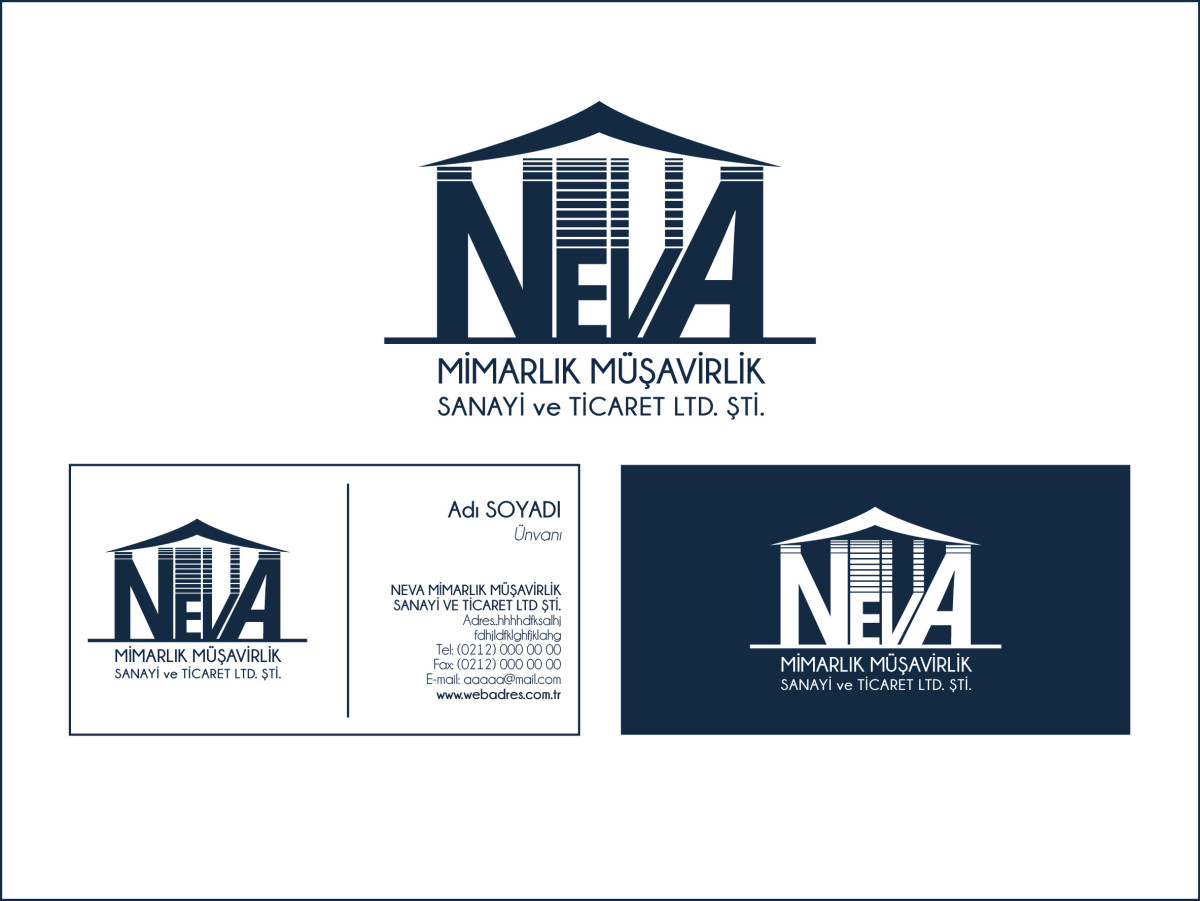 Tasarlayan elifceys-MİMARLIK ŞİRKETİMİZE LOGO ARAMAKTAYIZ 