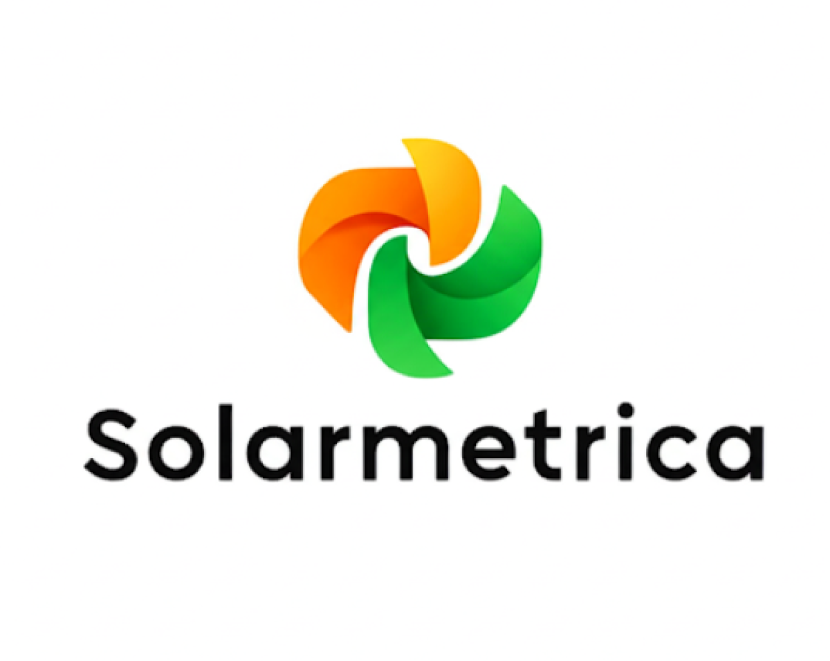 Tasarlayan inanç doğan-solarmetrica.com İçin Yenilikçi Logo