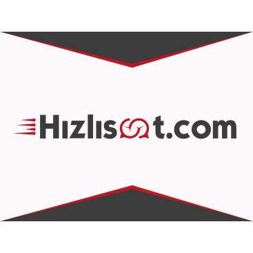 Hizlisaat.com logosunu arıyor yarışmasına tasarımcı EmreDesign ™ tarafından sunulan  tasarım 
