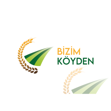 “BİZİM KÖYDEN” özgün tasarımcılar haydi! yarışmasına tasarımcı X178 tarafından sunulan  tasarım
